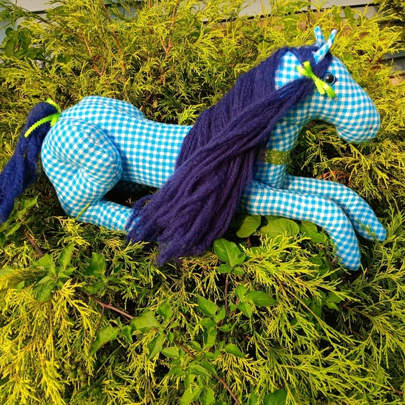 XL Handmade Hore "Summer" - Picture 9 of 11